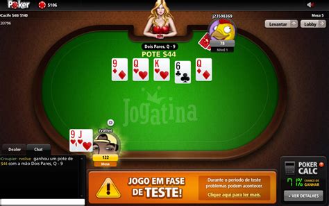 jogar poker grátis agora.
